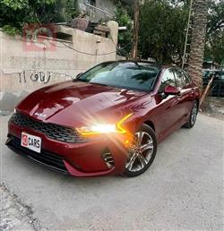 كيا K5